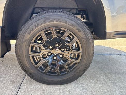 New 2026 Chevrolet Colorado W/T image 11