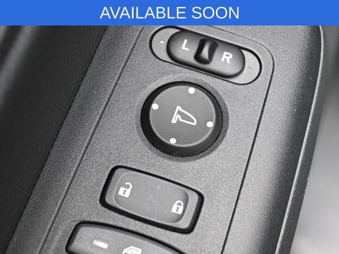 Used 2026 Honda CR-V Sport-L image 12