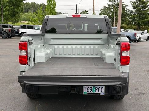 Certified 2023 Ford Maverick XLT w/ Equipment Group 300A Standard AWD/4WD image 26