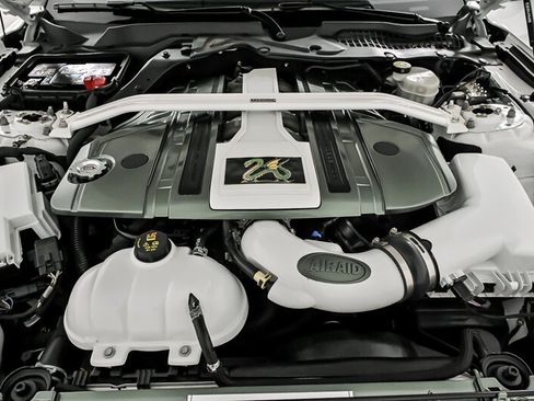 Used 2019 Ford Mustang GT Premium w/ Equipment Group 401A RWD image 13