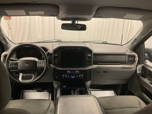 Used 2024 Ford F150 XLT w/ Mobile Office Package image 35