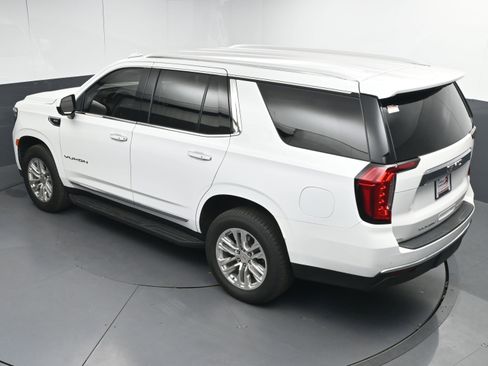 Used 2023 GMC Yukon SLT image 38