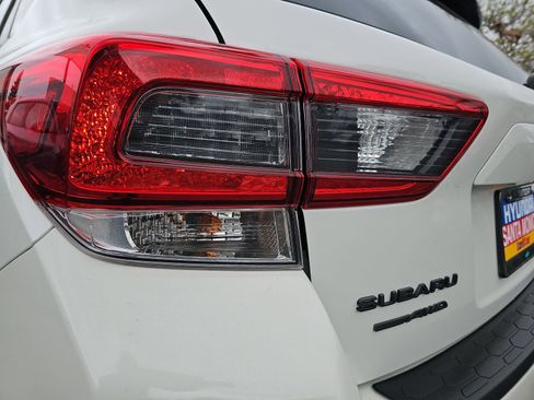 Certified 2023 Subaru Crosstrek 2.5i Sport AWD/4WD image 39