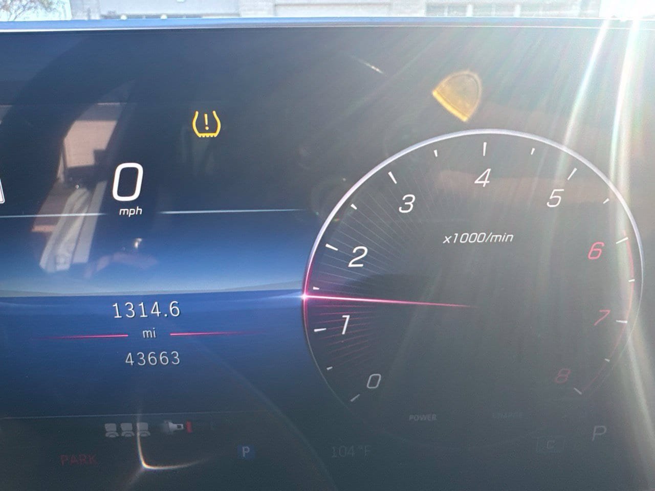 Used 2024 Mercedes-Benz C 300 Sedan image 12