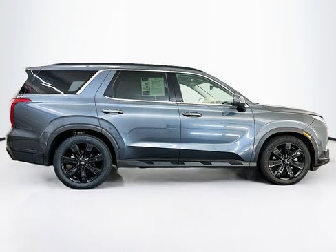 Used 2024 Hyundai Palisade XRT image 10