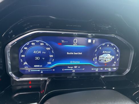 Certified 2023 Chevrolet Silverado 1500 RST image 22