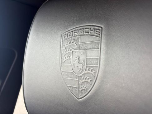 Used 2018 Porsche Macan S AWD/4WD image 40