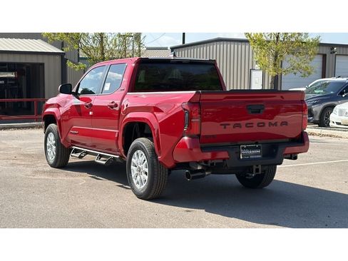 New 2026 Toyota Tacoma SR5 AWD/4WD image 9