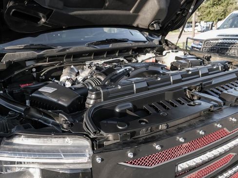 Used 2021 GMC Sierra 2500 AT4 w/ AT4 Premium Plus Package image 54