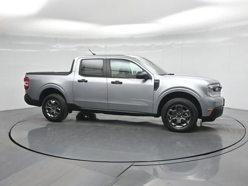 Certified 2024 Ford Maverick XLT image 26