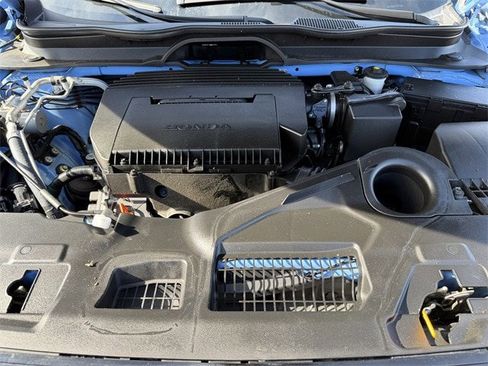 Used 2024 Honda Pilot TrailSport image 34