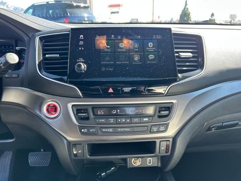 Used 2019 Honda Passport EX-L image 21