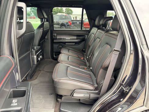 Used 2021 Ford Expedition Limited w/ Equipment Group 303A AWD/4WD image 28