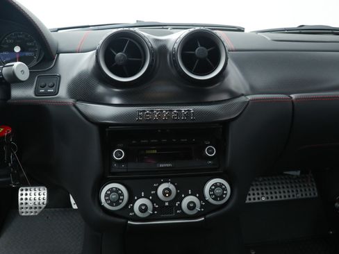 Used 2011 Ferrari 599 GTO RWD image 41