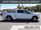 Used 2018 Ford F150 XLT w/ XTR Package image 2