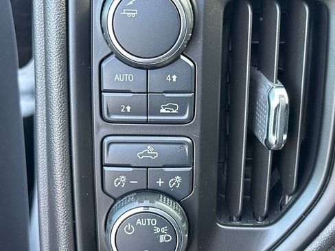 Used 2020 Chevrolet Silverado 1500 Custom w/ Custom Max Trailering Package image 23