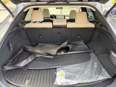 Used 2024 Lexus RX 350 FWD image 9