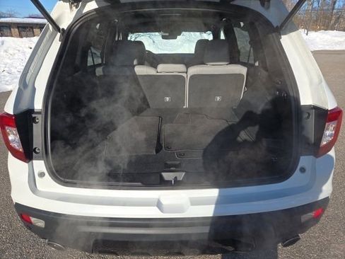 Used 2021 Honda Passport Elite image 14