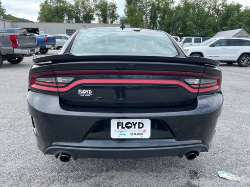 Used 2023 Dodge Charger GT w/ Plus Group AWD/4WD image 4
