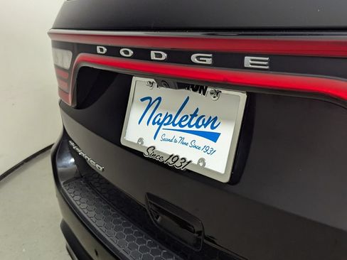 Used 2024 Dodge Durango GT RWD image 9