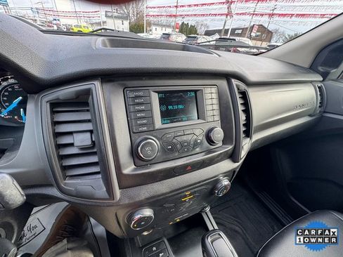 Used 2021 Ford Ranger XL image 9