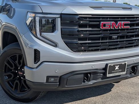 New 2026 GMC Sierra 1500 Elevation w/ Elevation Premium Package RWD image 9