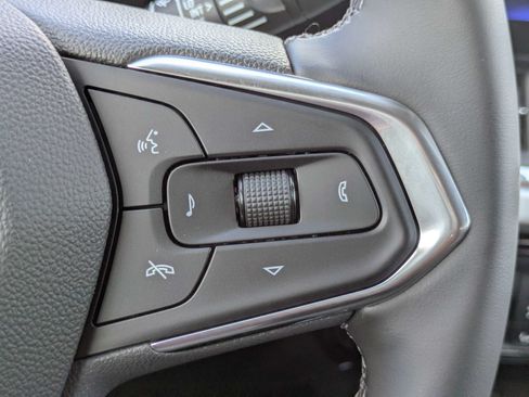 New 2026 Chevrolet Trax LT w/ Driver Confidence Package FWD image 17