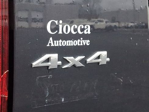 Used 2016 Jeep Patriot High Altitude image 28