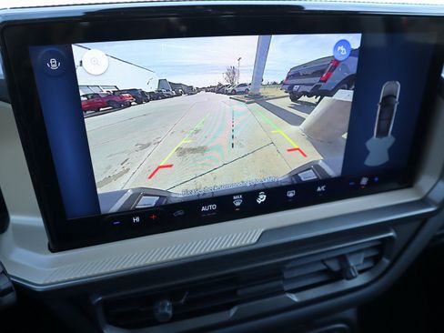 New 2025 Ford Bronco Sport Big Bend image 7