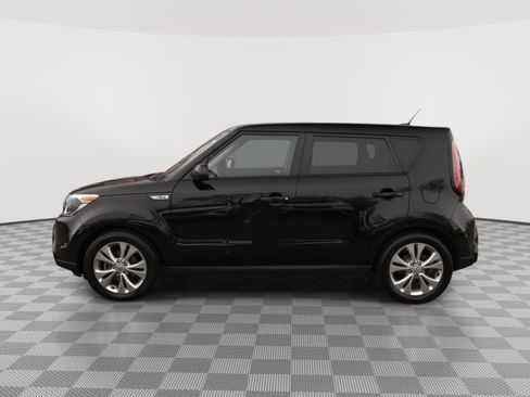 Used 2016 Kia Soul + w/ Primo Package image 21