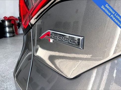 Used 2023 Acura MDX A-Spec image 41