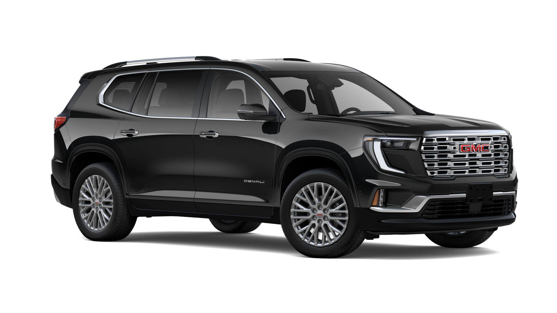 New 2026 GMC Acadia Denali w/ Super Cruise Package FWD image 52