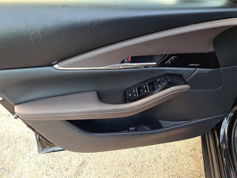 Used 2023 MAZDA CX-30 2.5 Turbo w/ Premium Package image 16