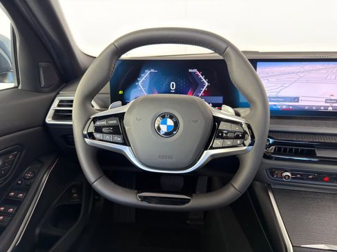 Used 2026 BMW 330i Sedan w/ Convenience Package RWD image 13