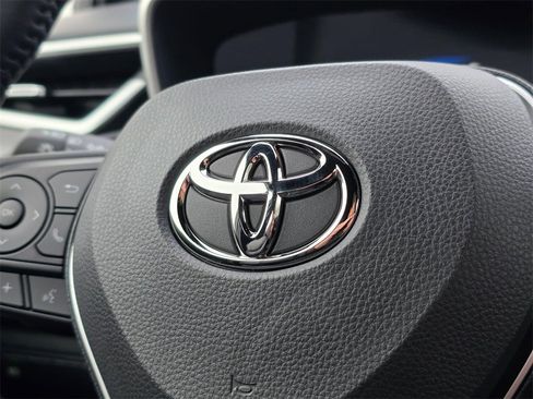 New 2026 Toyota Corolla SE image 30