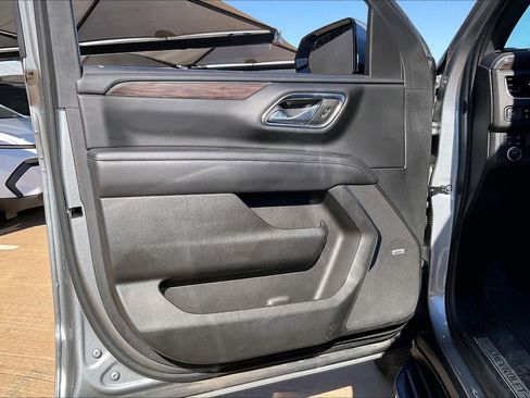 Used 2023 Chevrolet Tahoe LT image 21