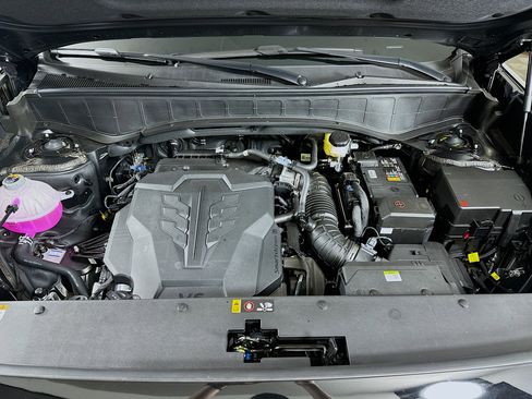 New 2026 Hyundai Palisade XRT Pro image 32