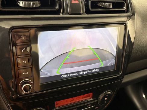 Used 2024 Mitsubishi Mirage G4 ES FWD image 29