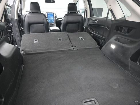 Certified 2023 Ford Edge SEL w/ Convenience Package AWD/4WD image 10