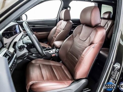 Used 2023 Kia Telluride SX Prestige image 28