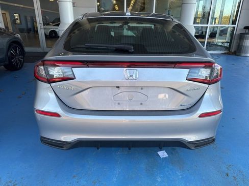 Used 2025 Honda Civic Sport image 11