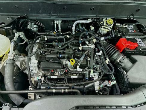 Used 2024 Ford Bronco Sport Big Bend image 29