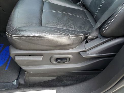 Used 2008 Ford Edge Limited image 21