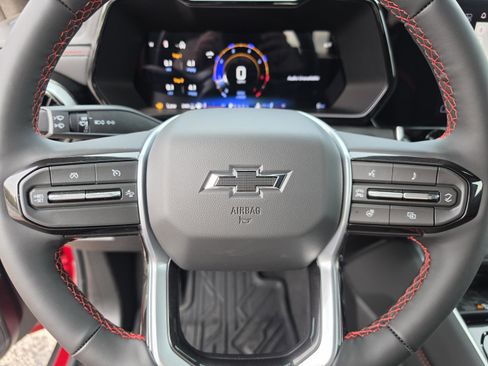 New 2026 Chevrolet Colorado Z71 w/ Technology Package image 37