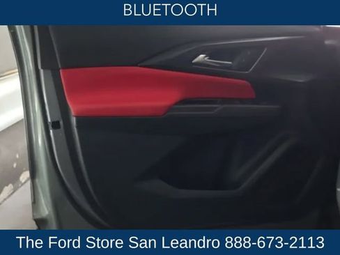 Used 2025 Chevrolet Equinox EV RS FWD image 7