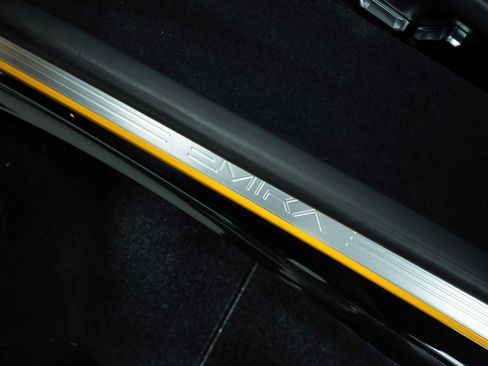 New 2026 Lotus Emira SE image 19