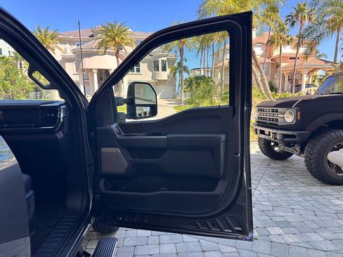 Used 2026 Ford F250 Lariat RWD image 67