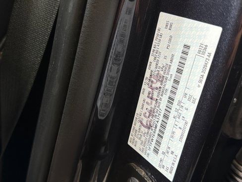 Used 2021 Ford F150 Platinum w/ Equipment Group 701A High image 60