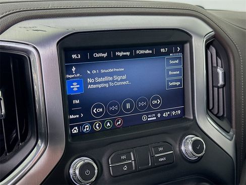 Used 2021 GMC Sierra 1500 SLT w/ SLT Premium Plus Package image 31