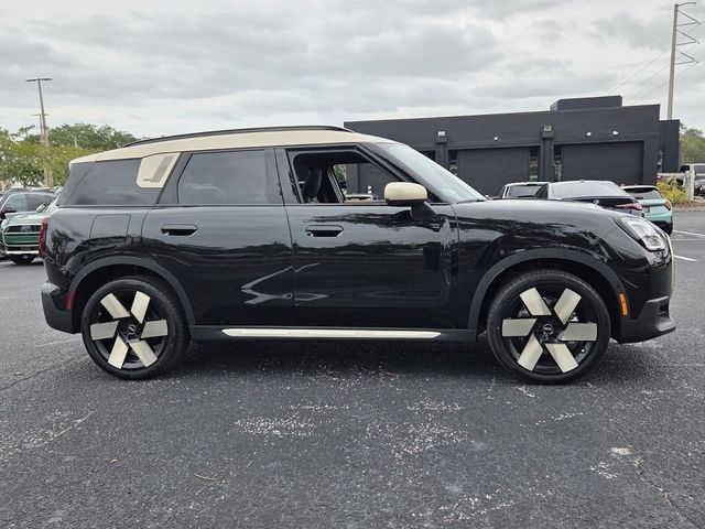 New 2027 MINI Cooper Countryman S w/ Comfort Package Max AWD/4WD image 8